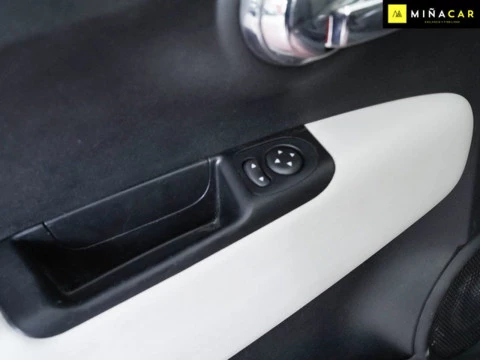 Fiat 500 Dolcevita 1.0 Hybrid 51KW 70 CV