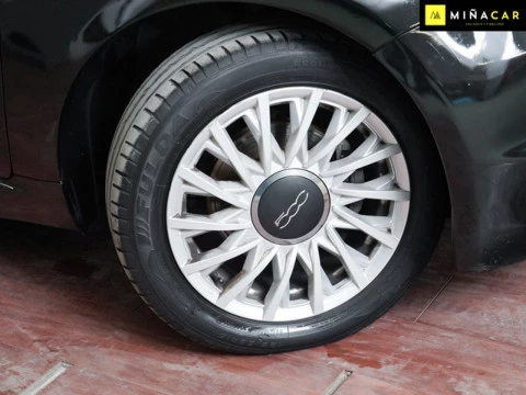 Fiat 500 Dolcevita 1.0 Hybrid 51KW 70 CV