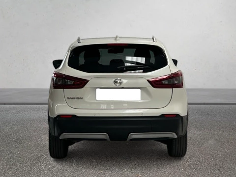 Nissan Qashqai DIG-T 103 kW (140 CV) E6D N-CONNECTA