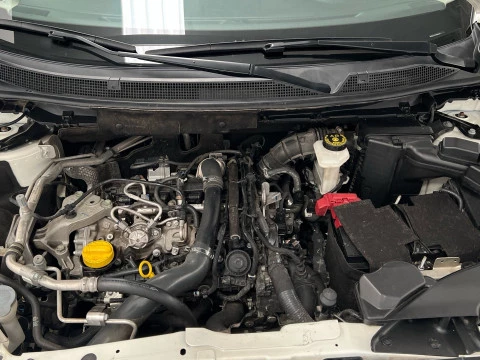 Nissan Qashqai DIG-T 103 kW (140 CV) E6D N-CONNECTA
