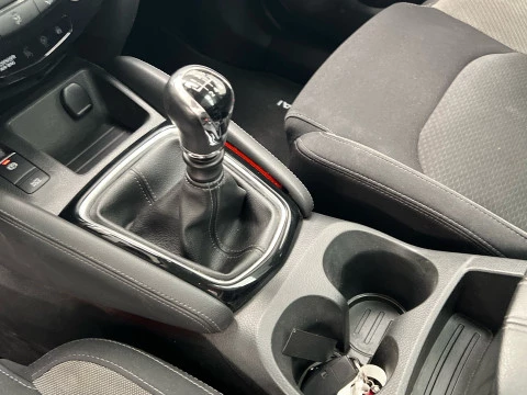 Nissan Qashqai DIG-T 103 kW (140 CV) E6D N-CONNECTA