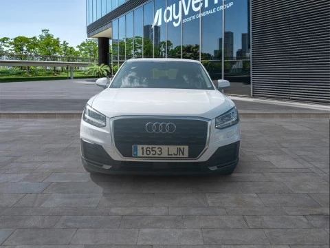 Audi Q2 Advanced 30 TDI 85kW (116CV) S tronic