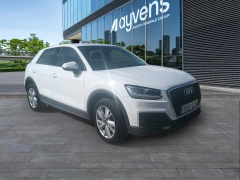 Audi Q2 Advanced 30 TDI 85kW (116CV) S tronic