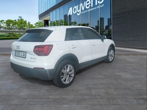 Audi Q2 Advanced 30 TDI 85kW (116CV) S tronic
