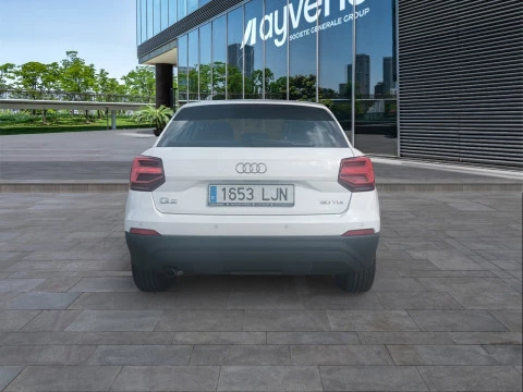 Audi Q2 Advanced 30 TDI 85kW (116CV) S tronic