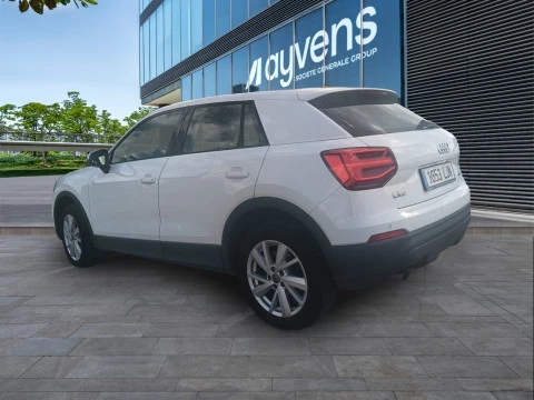 Audi Q2 Advanced 30 TDI 85kW (116CV) S tronic