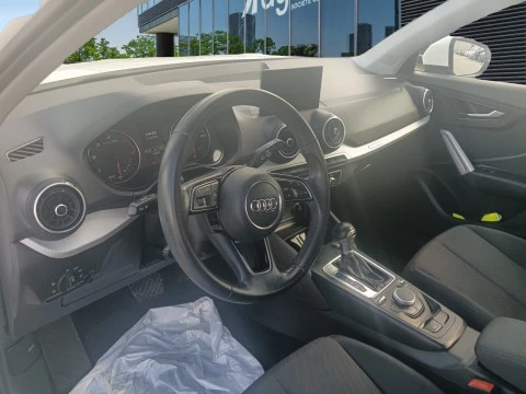 Audi Q2 Advanced 30 TDI 85kW (116CV) S tronic