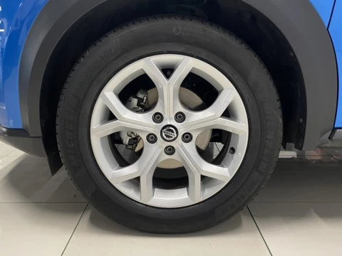 Nissan Juke  N-Connecta 2020