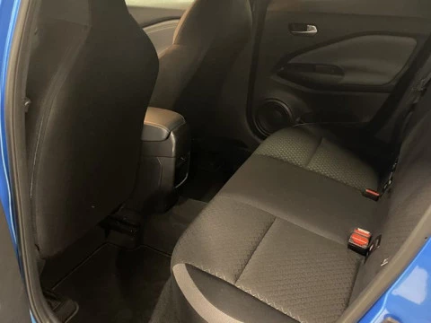 Nissan Juke  N-Connecta 2020