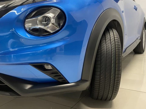 Nissan Juke  N-Connecta 2020