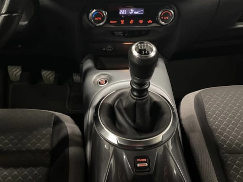 Nissan Juke  N-Connecta 2020