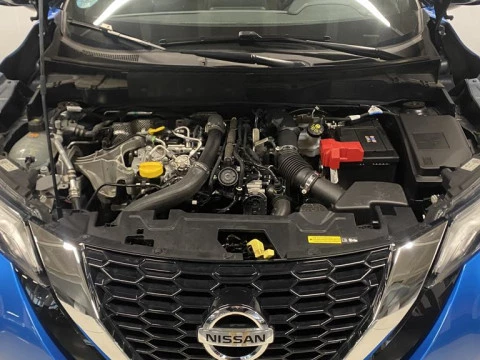 Nissan Juke  N-Connecta 2020