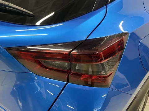 Nissan Juke  N-Connecta 2020