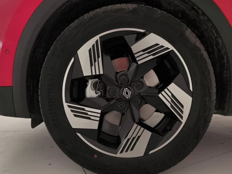 Renault Symbioz  Hibrido  E-TECH Full Hybrid Techno 105kW