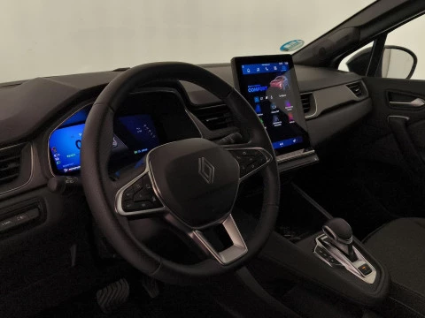 Renault Symbioz  Hibrido  E-TECH Full Hybrid Techno 105kW