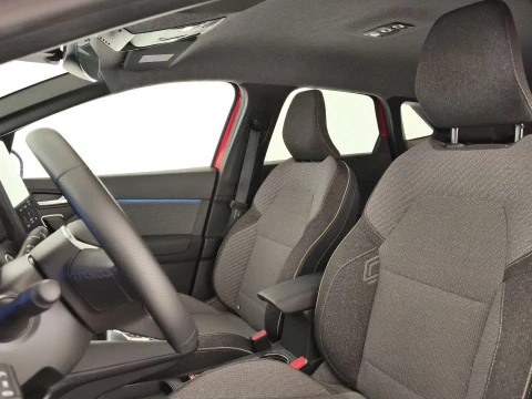 Renault Symbioz  Hibrido  E-TECH Full Hybrid Techno 105kW