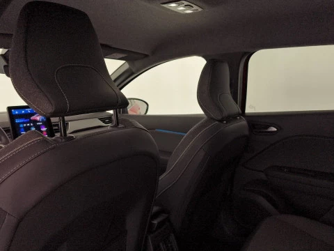 Renault Symbioz  Hibrido  E-TECH Full Hybrid Techno 105kW