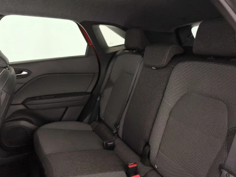 Renault Symbioz  Hibrido  E-TECH Full Hybrid Techno 105kW