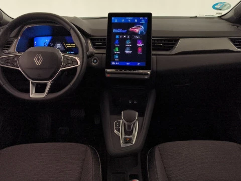 Renault Symbioz  Hibrido  E-TECH Full Hybrid Techno 105kW