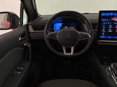 Renault Symbioz  Hibrido  E-TECH Full Hybrid Techno 105kW