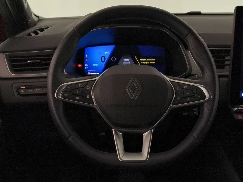 Renault Symbioz  Hibrido  E-TECH Full Hybrid Techno 105kW