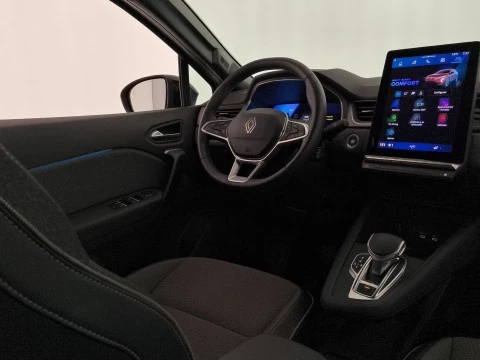 Renault Symbioz  Hibrido  E-TECH Full Hybrid Techno 105kW