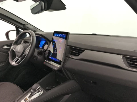 Renault Symbioz  Hibrido  E-TECH Full Hybrid Techno 105kW