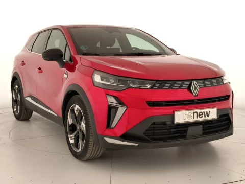 Renault Symbioz  Hibrido  E-TECH Full Hybrid Techno 105kW