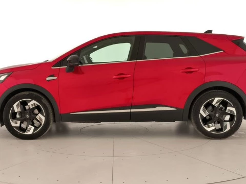 Renault Symbioz  Hibrido  E-TECH Full Hybrid Techno 105kW