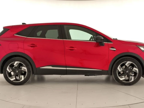 Renault Symbioz  Hibrido  E-TECH Full Hybrid Techno 105kW