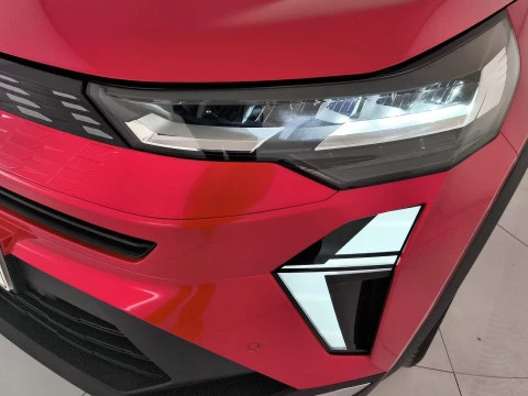 Renault Symbioz  Hibrido  E-TECH Full Hybrid Techno 105kW