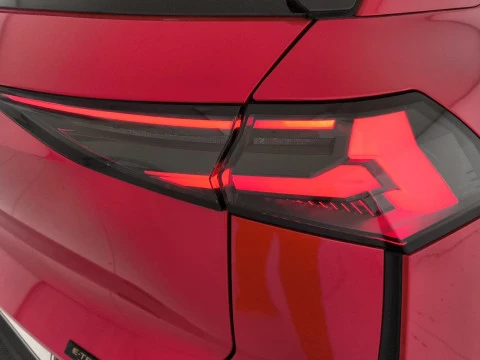 Renault Symbioz  Hibrido  E-TECH Full Hybrid Techno 105kW