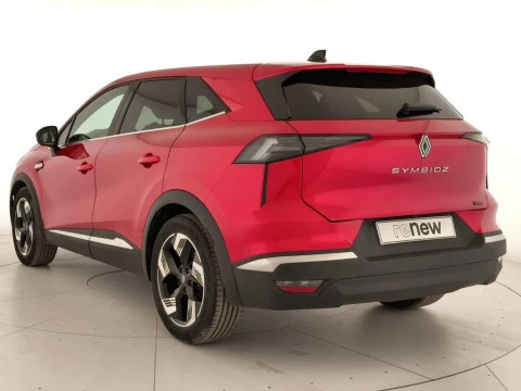 Renault Symbioz  Hibrido  E-TECH Full Hybrid Techno 105kW