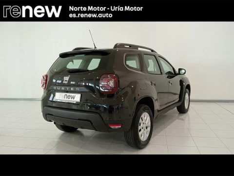 Dacia Duster  1.3 TCe Comfort 4x2 96kW