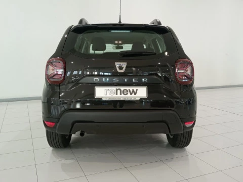 Dacia Duster  1.3 TCe Comfort 4x2 96kW
