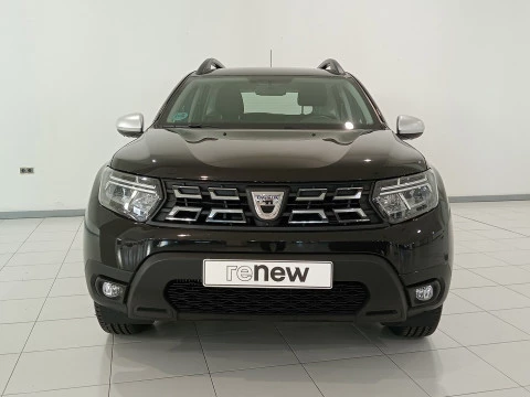 Dacia Duster  1.3 TCe Comfort 4x2 96kW