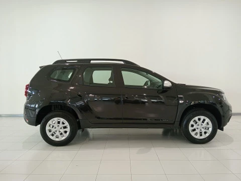 Dacia Duster  1.3 TCe Comfort 4x2 96kW