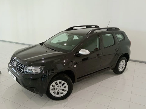 Dacia Duster  1.3 TCe Comfort 4x2 96kW