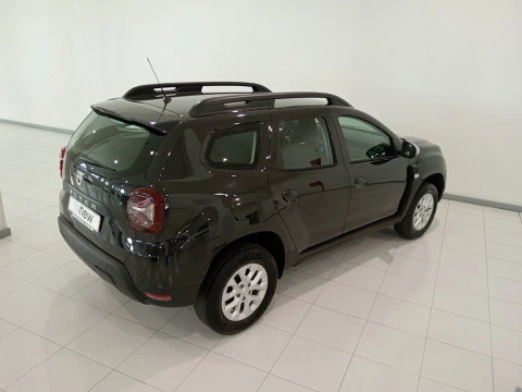 Dacia Duster  1.3 TCe Comfort 4x2 96kW