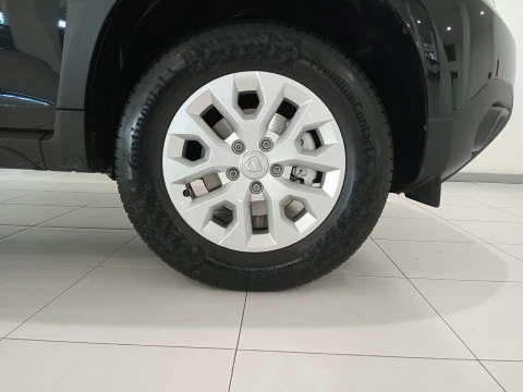 Dacia Duster  1.3 TCe Comfort 4x2 96kW