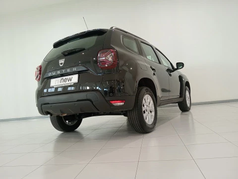 Dacia Duster  1.3 TCe Comfort 4x2 96kW
