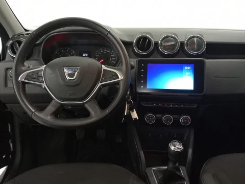 Dacia Duster  1.3 TCe Comfort 4x2 96kW