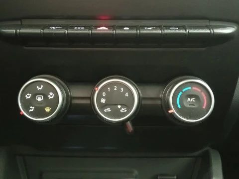 Dacia Duster  1.3 TCe Comfort 4x2 96kW