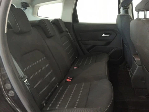 Dacia Duster  1.3 TCe Comfort 4x2 96kW