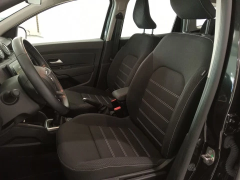 Dacia Duster  1.3 TCe Comfort 4x2 96kW