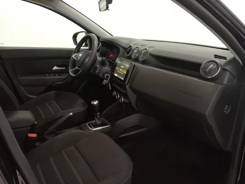 Dacia Duster  1.3 TCe Comfort 4x2 96kW