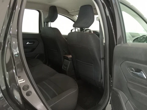 Dacia Duster  1.3 TCe Comfort 4x2 96kW