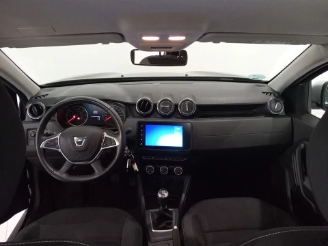 Dacia Duster  1.3 TCe Comfort 4x2 96kW