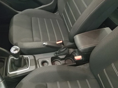 Dacia Duster  1.3 TCe Comfort 4x2 96kW