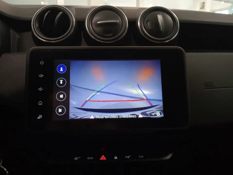 Dacia Duster  1.3 TCe Comfort 4x2 96kW